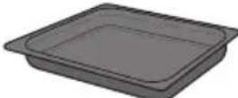 Atag CX4685M - Accessoires - 3