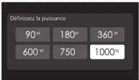 Atag CX4685M - Ouverture du clavier - 5