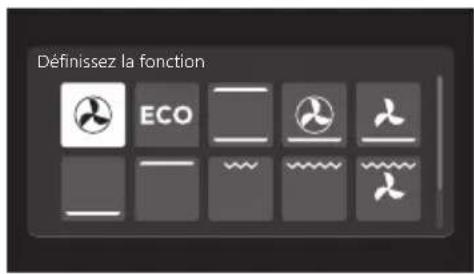 Atag CX4685M - Ouverture du clavier - 2