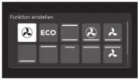 Atag CS4585M1C - Tastatur öffnen - 2