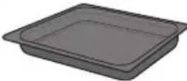 Atag CS4585M1C - Accessoires - 3