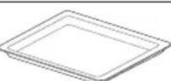 Atag CS4585M1C - Accessoires - 4