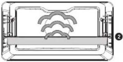 Atag CS4585M1C - Tableau des fonctions - 24