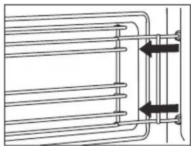 Atag CS4585M1C - Entkalkung - 1