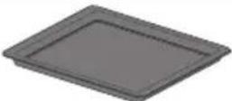 Atag CS4585M1C - Accessories - 1