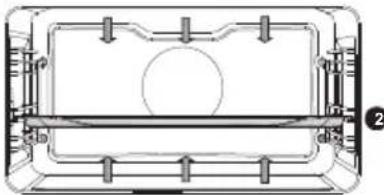 Atag CS4585M1C - Tableau des fonctions - 6