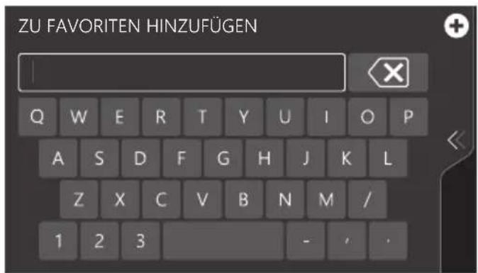 Atag CS4585M1C - Eine Garmethode speichern - 2