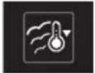 Atag CS4585M1C - Tableau des fonctions - 25