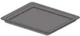 Atag CS4585M1C - Accessoires - 1