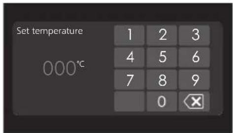 Atag CS4585M1C - Using the 'Plus' menu - 7