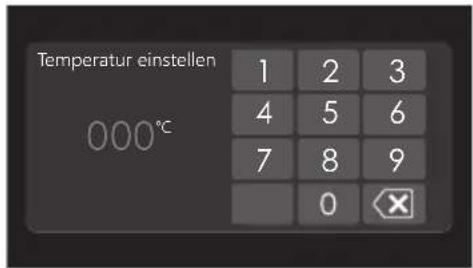Atag CS4585M1C - Tastatur öffnen - 3