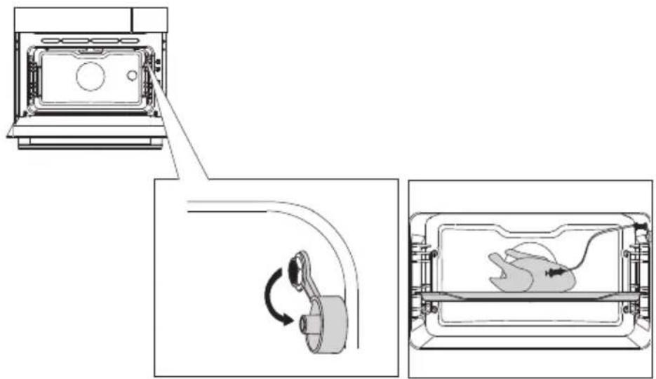 Atag CS4585M1C - Braden met de culisensor - 1