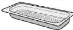 Atag CS4585M1C - Accessories - 7