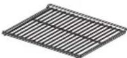 Atag CS4585M1C - Accessoires - 2