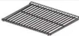 Atag CS4585M1C - Accessoires - 2