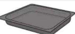 Atag CS4585M1C - Accessoires - 3