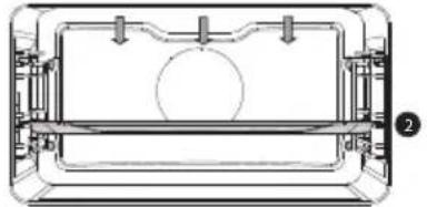 Atag CS4585M1C - Funktionentabelle - 15