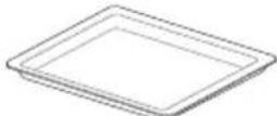 Atag CS4585M1C - Accessories - 4