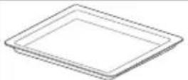 Atag CS4585M1C - Accessoires - 4