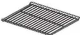 Atag CS4585M1C - Accessories - 2