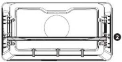 Atag CS4585M1C - Functions table - 12