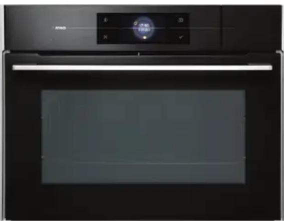 Atag CS4585M1C - ATAG - 1