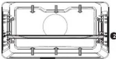 Atag CS4585M1C - Funktionentabelle - 6