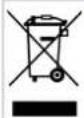 Gossen Metrawatt WZ1001 - Symbole signification - 1