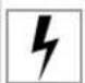 Gossen Metrawatt WZ1001 - Symbole signification - 2
