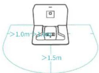 enabot EBO X - 充電座使用說明 - 4