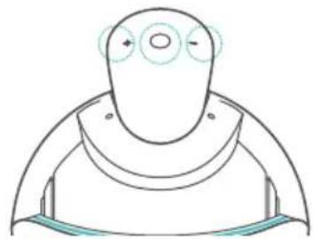 enabot EBO X - Cómo usar el robot - 3
