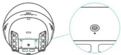 enabot EBO X - Come utilizzare il robot - 1