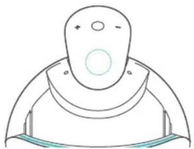 enabot EBO X - How to Use the Robot - 2