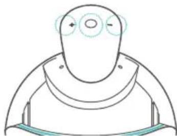 enabot EBO X - How to Use the Robot - 3