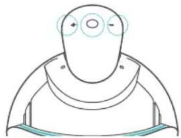 enabot EBO X - Come utilizzare il robot - 3