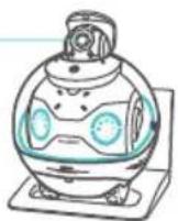 enabot EBO X - How to Connect the Robot to the Network - 5