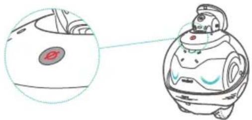 enabot EBO X - Three Methods for Changing Privacy Settings: - 2