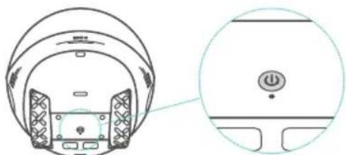 enabot EBO X - How to Use the Robot - 1