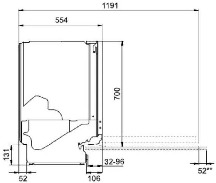 Atag VA7213SMN - Troubleshooting - 2
