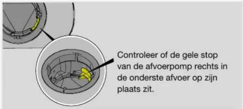 Atag VA7213MN - LETOP! - 1