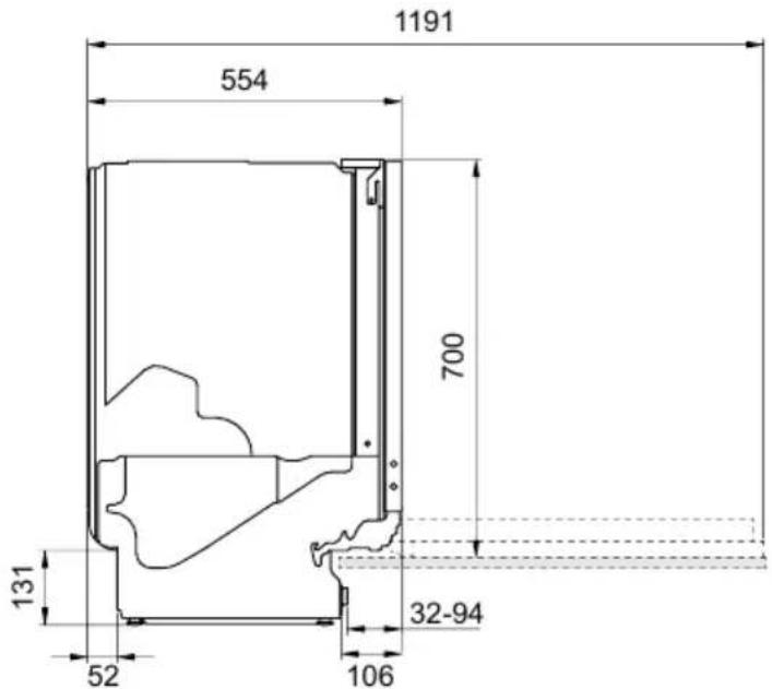 Atag VA7213MN - Problemenverhelpen - 2