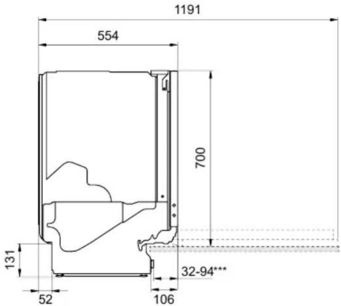 Atag VA7214LU - Troubleshooting - 2