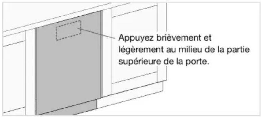 Atag VA8217LT - Ouverturepush - 1