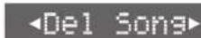 ROLAND DP90e - MEMO - 1