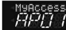 ROLAND DP90e - 連接至您所選的無線網路存取點(Select Access Point) - 1