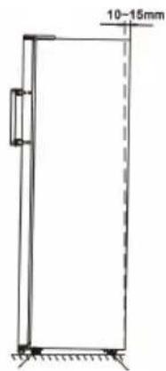 GORENJE FN617EEW5 - Mise à niveau de l'appareil - 1