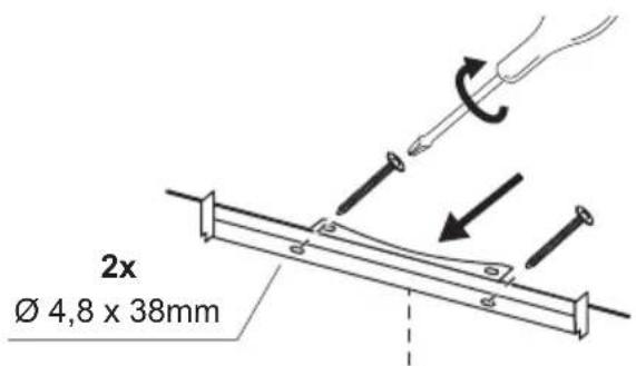 AEG DVK5962HB - ⚠TURVALLISUUSTIEDOT - 69