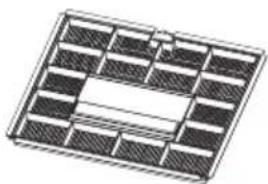 AEG DVK5962HB - ⚠TURVALLISUUSTIEDOT - 53
