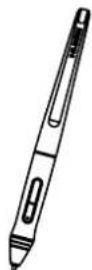Huion Inspiroy Dial Q620M - Accessories - 1