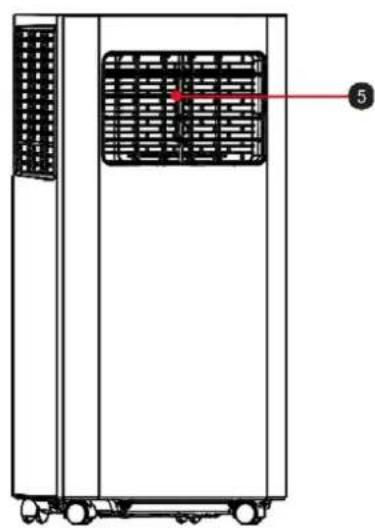 Be Cool BC14KL2101F - SCHEMATIC REPRESENTATION - 2